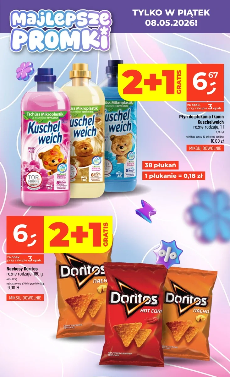 Gazetka promocyjna Dealz str. 3