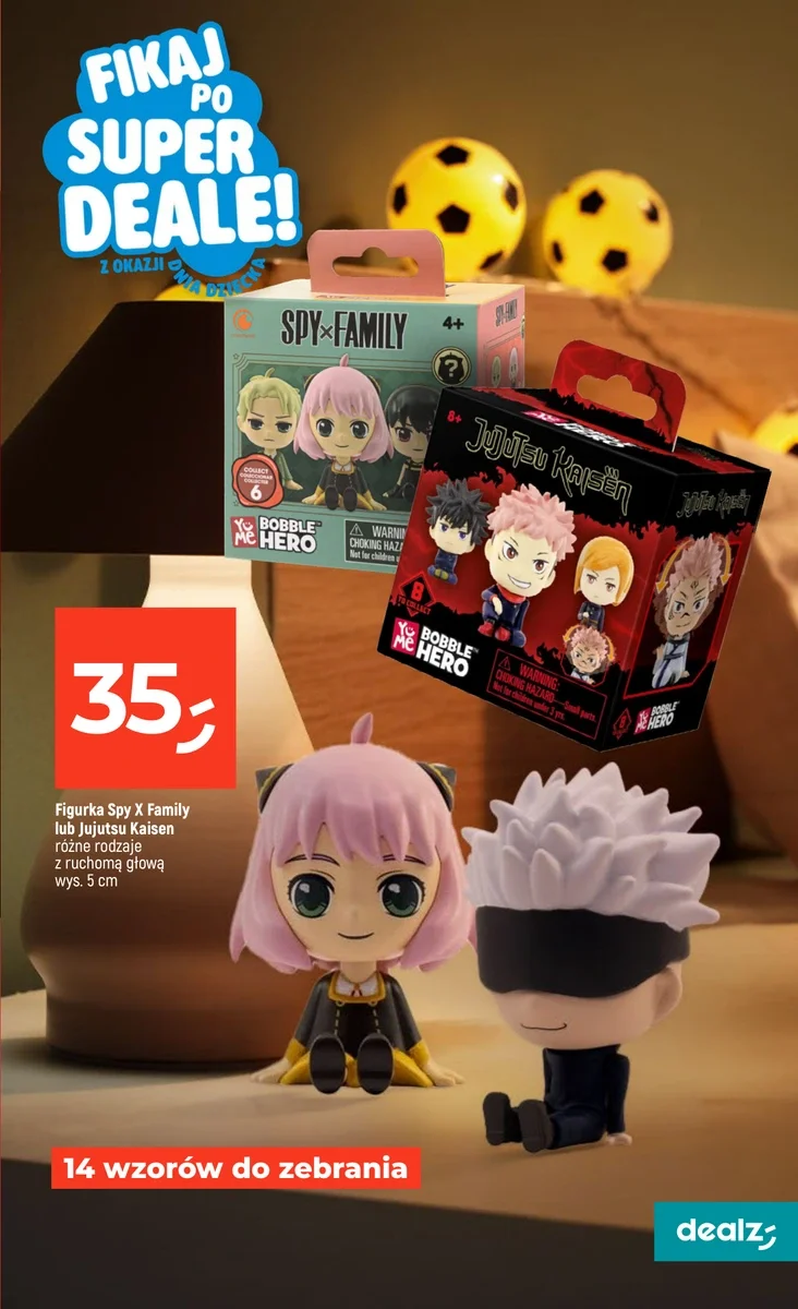 Gazetka promocyjna Dealz str. 31