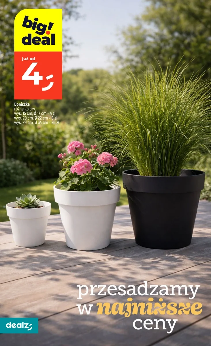 Gazetka promocyjna Dealz str. 36