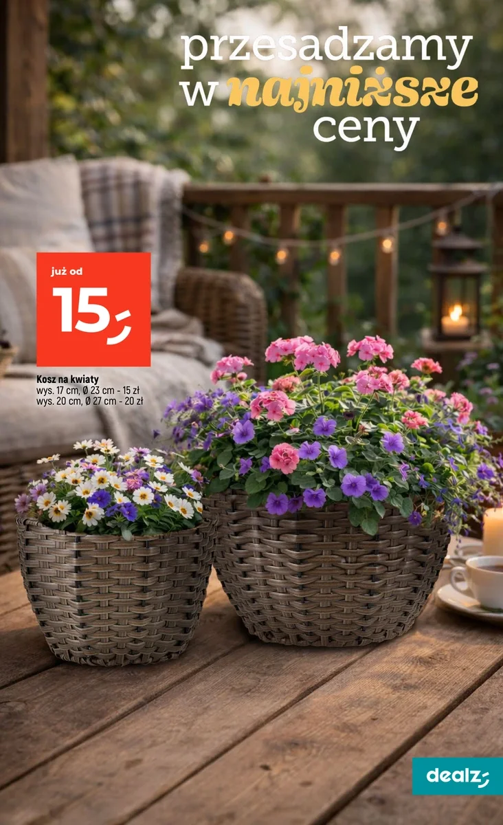 Gazetka promocyjna Dealz str. 37