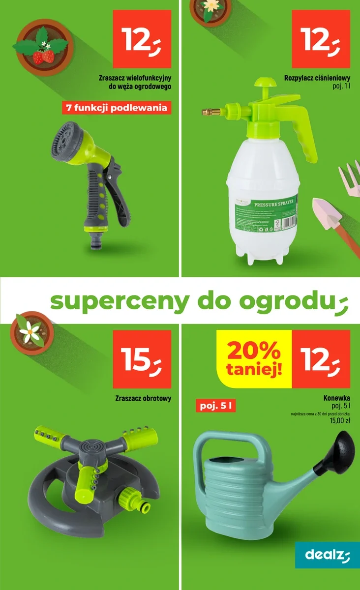 Gazetka promocyjna Dealz str. 39