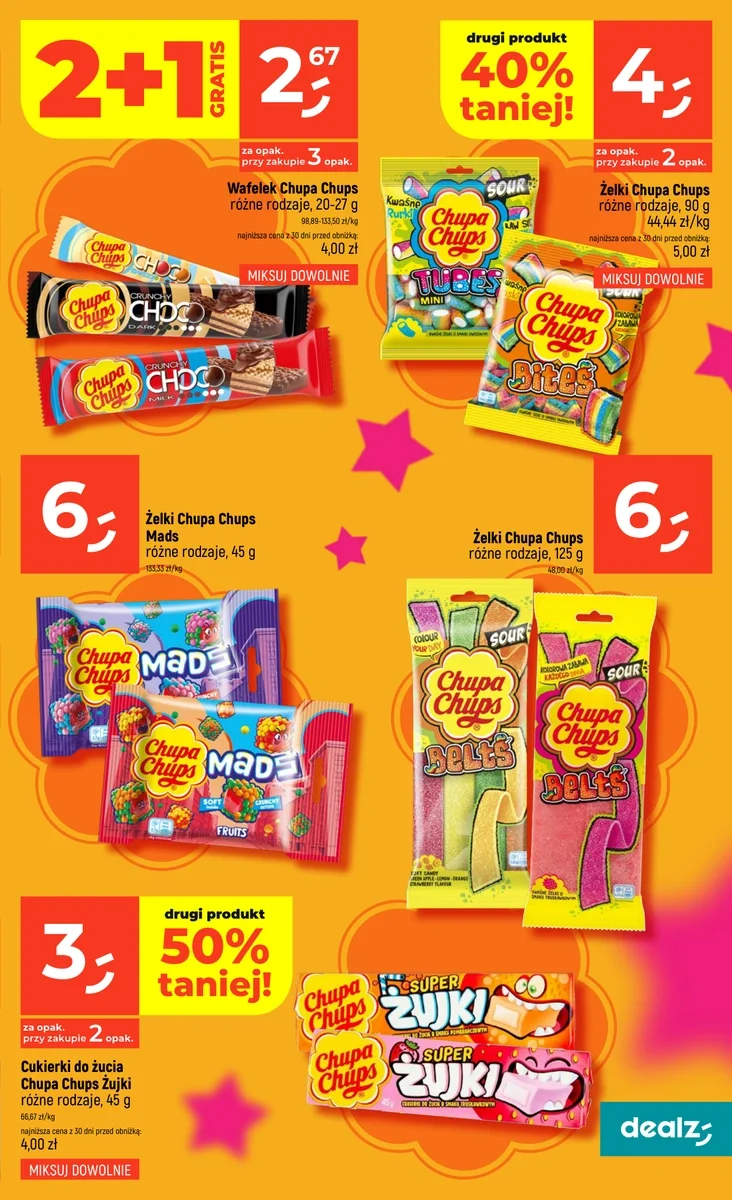 Gazetka promocyjna Dealz str. 9