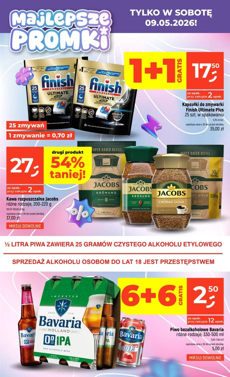 Gazetka promocyjna Dealz str. 4