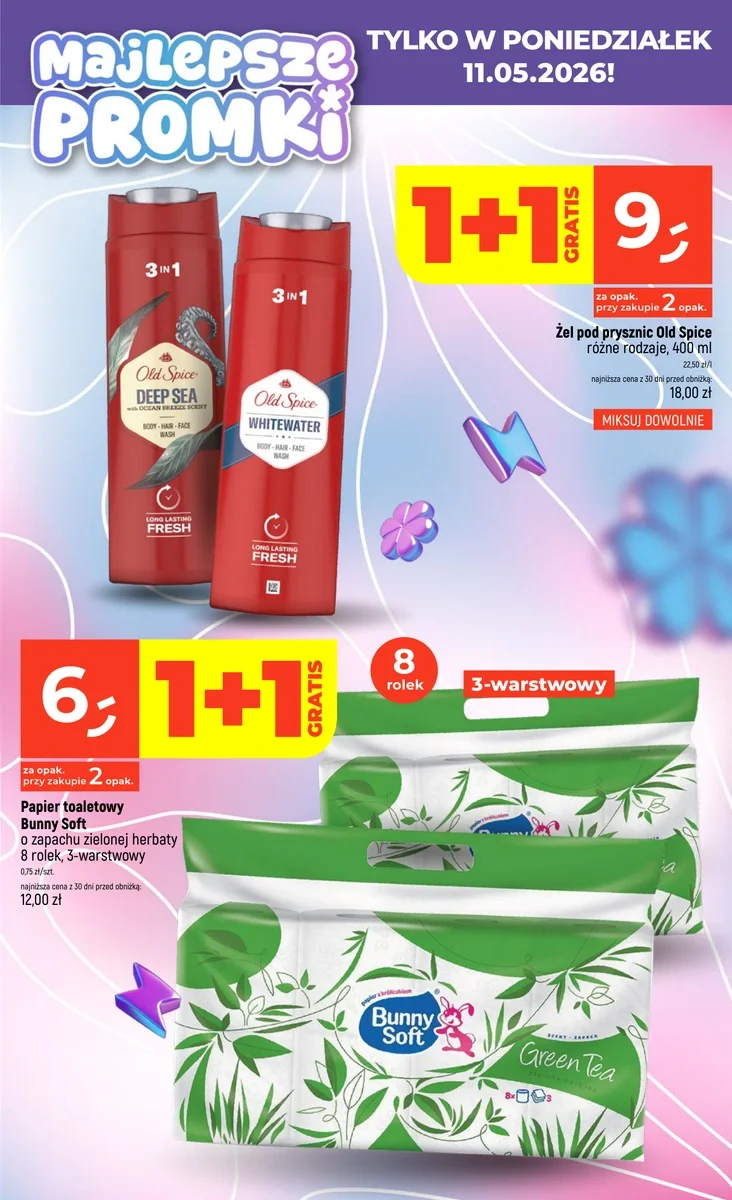 Gazetka promocyjna Dealz str. 5