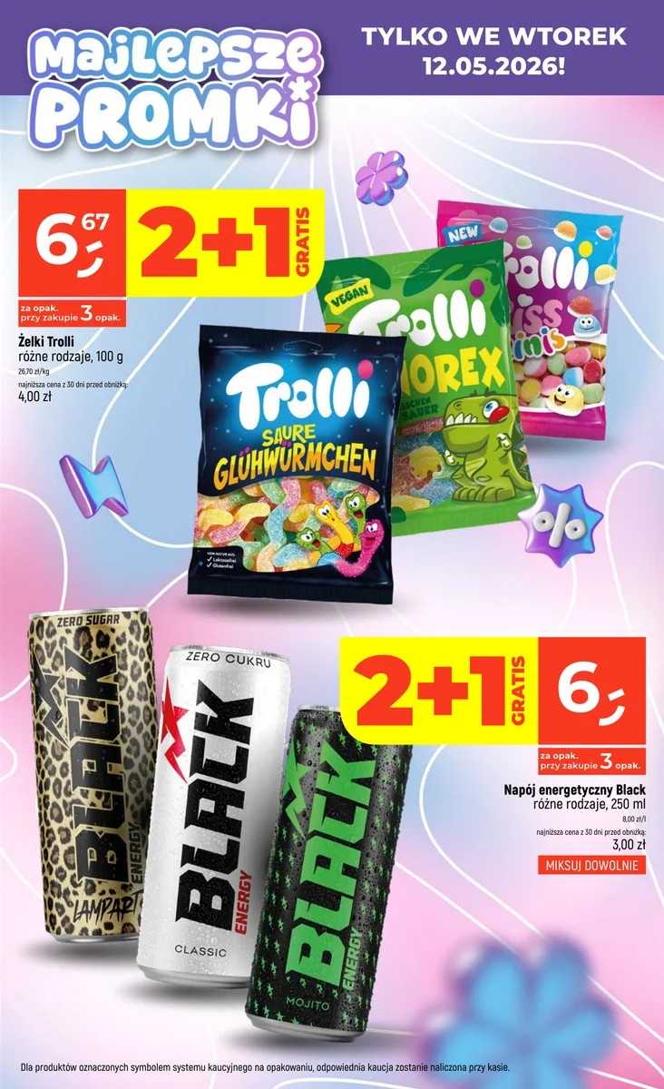 Gazetka promocyjna Dealz str. 6
