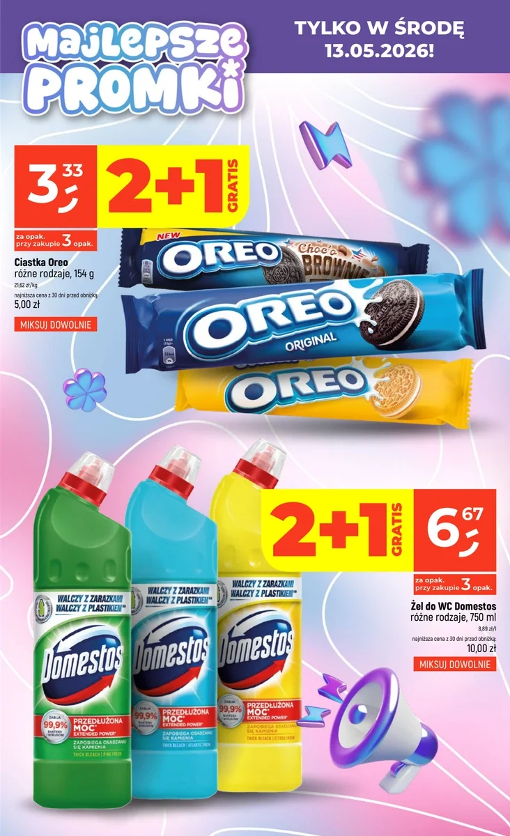Gazetka promocyjna Dealz str. 7