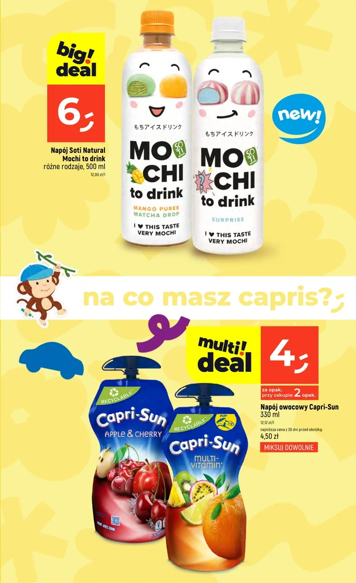 Gazetka promocyjna Dealz str. 15