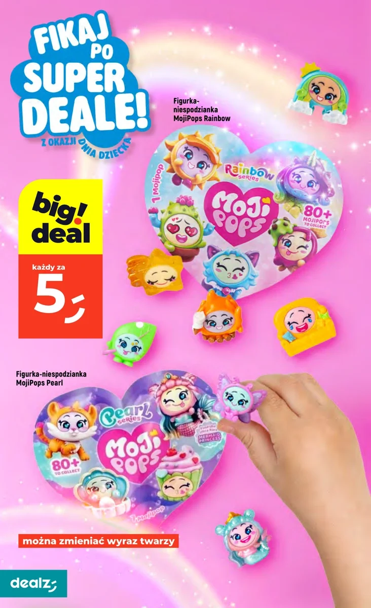 Gazetka promocyjna Dealz str. 22