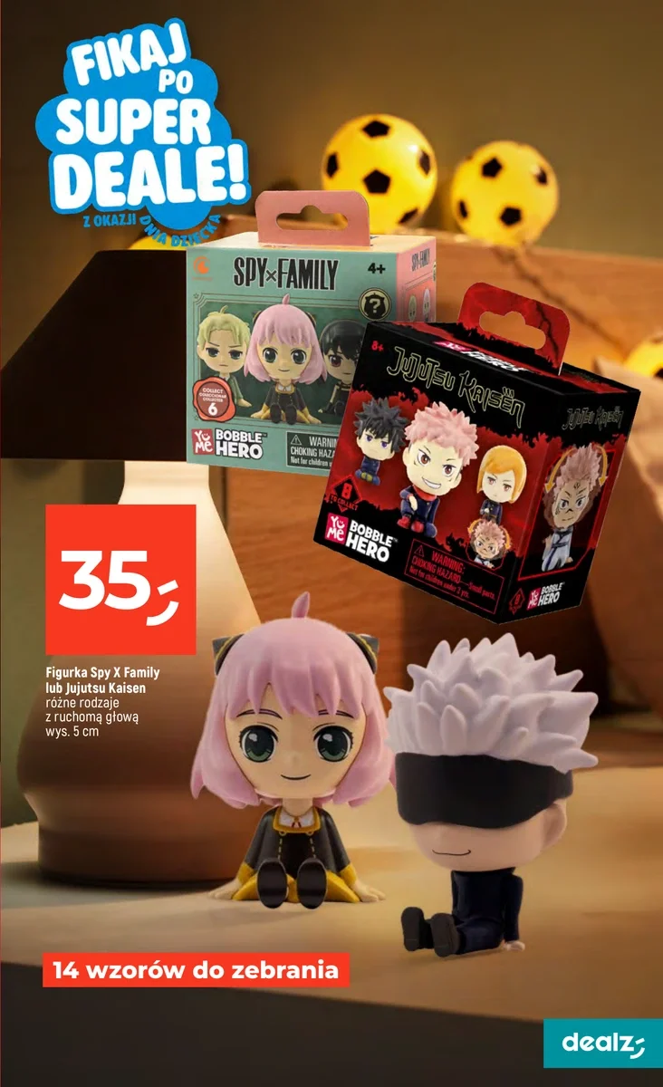 Gazetka promocyjna Dealz str. 27