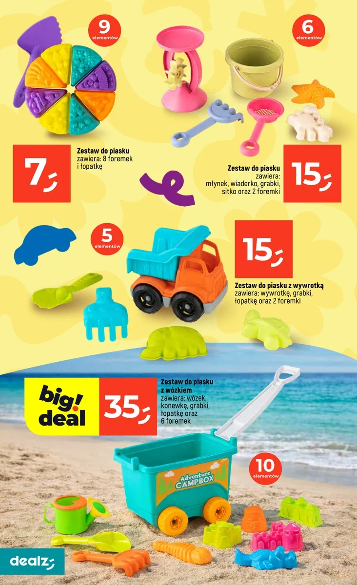 Gazetka promocyjna Dealz str. 28