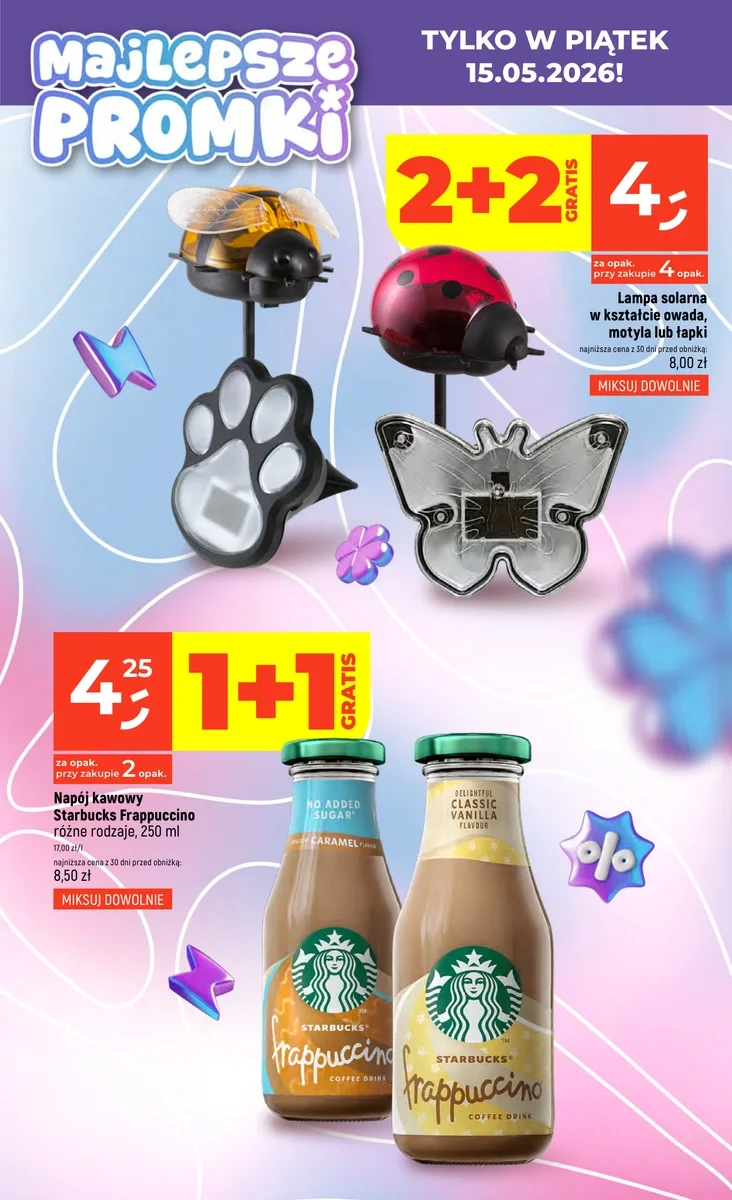 Gazetka promocyjna Dealz str. 3