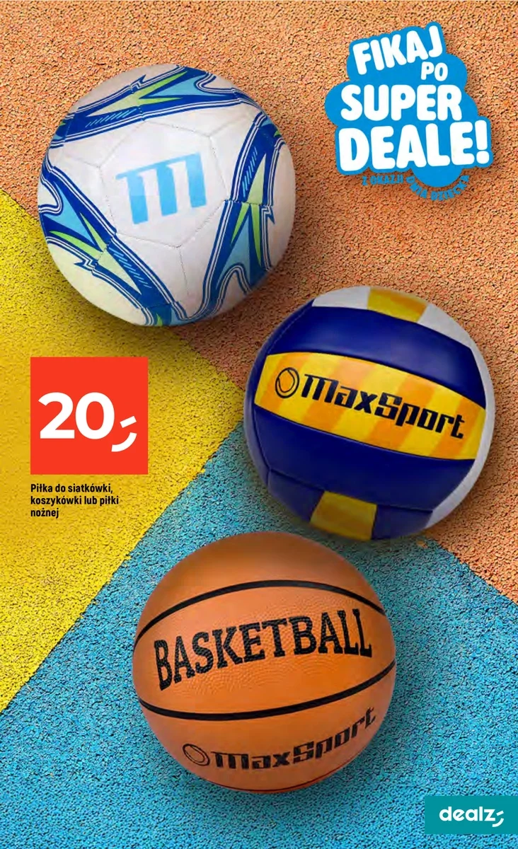 Gazetka promocyjna Dealz str. 31