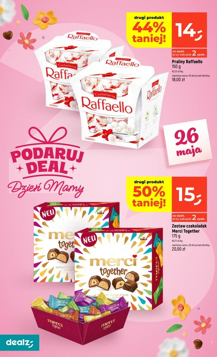 Gazetka promocyjna Dealz str. 32