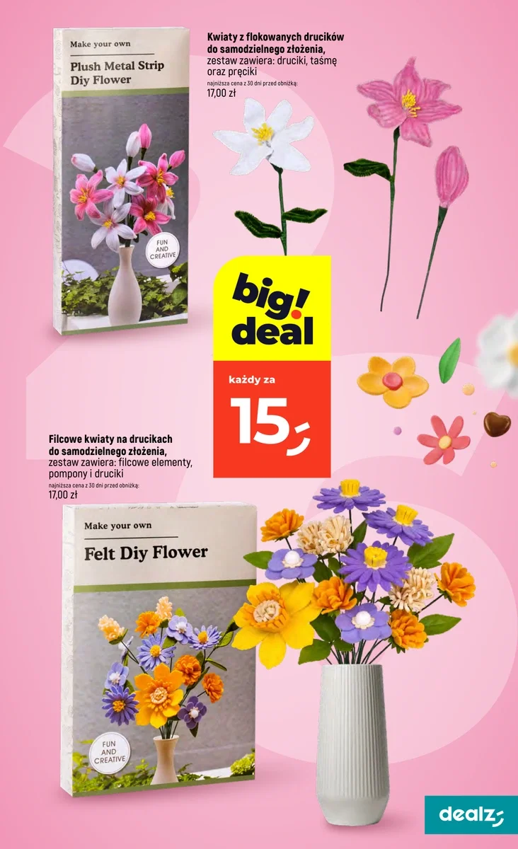 Gazetka promocyjna Dealz str. 37