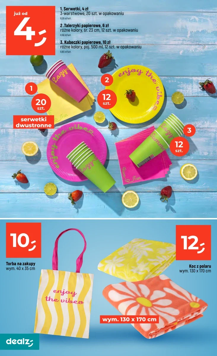 Gazetka promocyjna Dealz str. 38