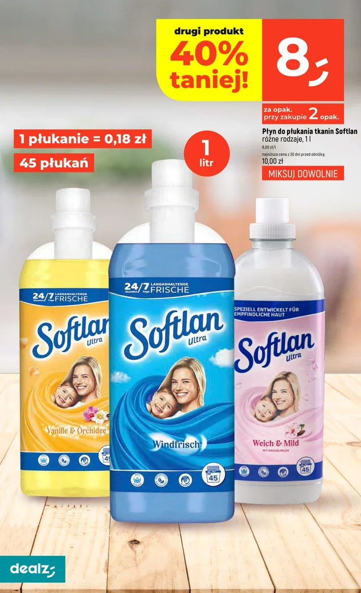 Gazetka promocyjna Dealz str. 44