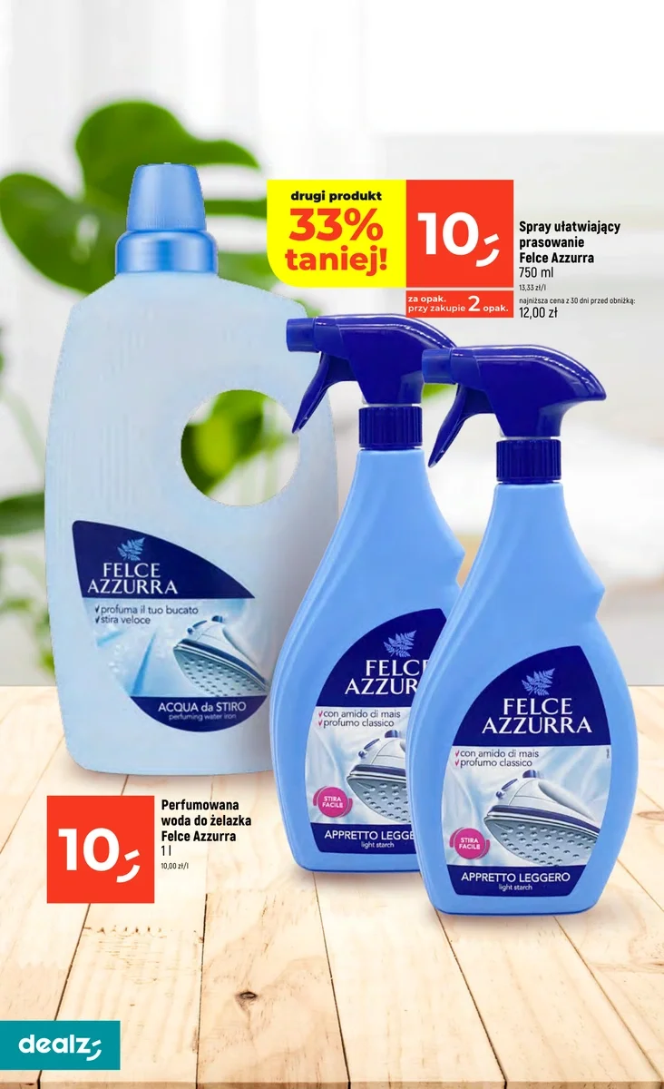 Gazetka promocyjna Dealz str. 46