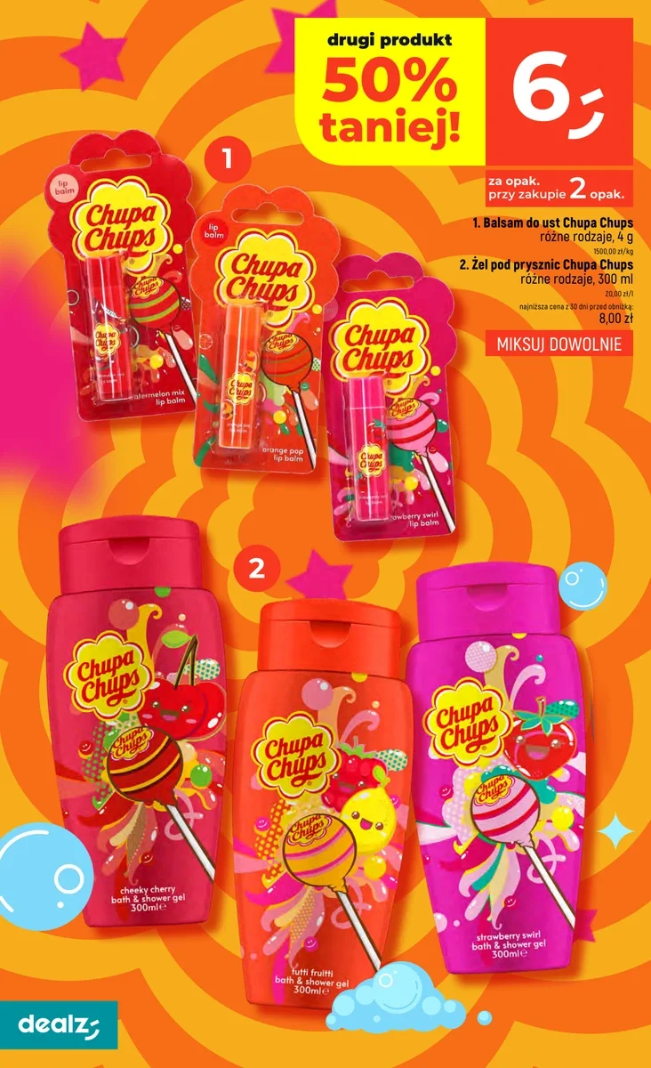 Gazetka promocyjna Dealz str. 48