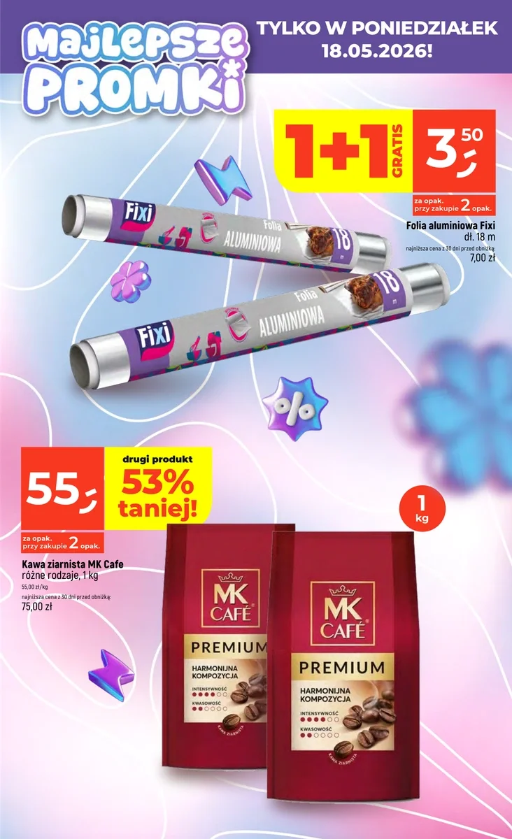 Gazetka promocyjna Dealz str. 5