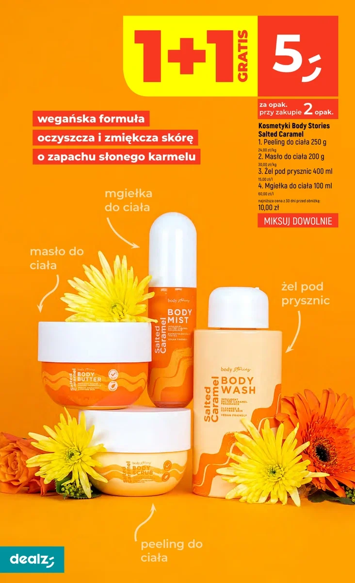 Gazetka promocyjna Dealz str. 50