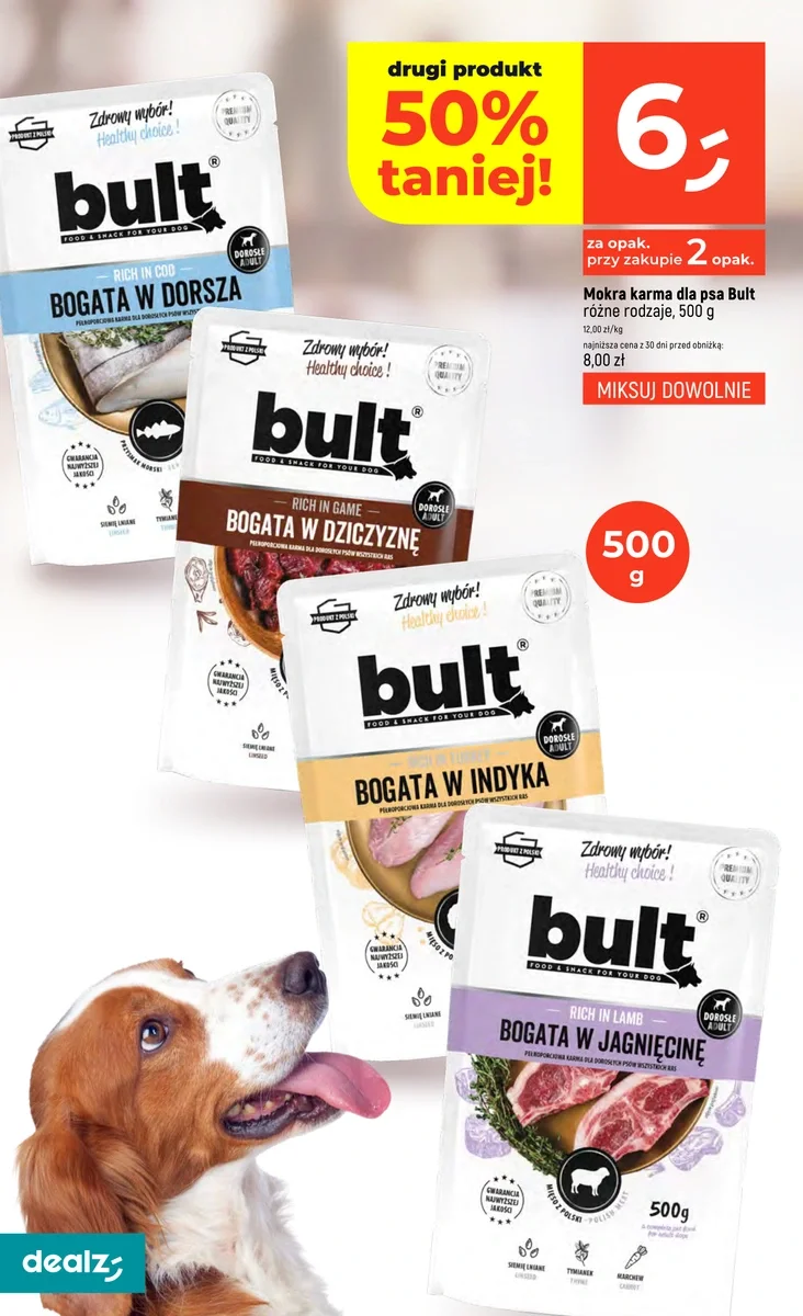 Gazetka promocyjna Dealz str. 52