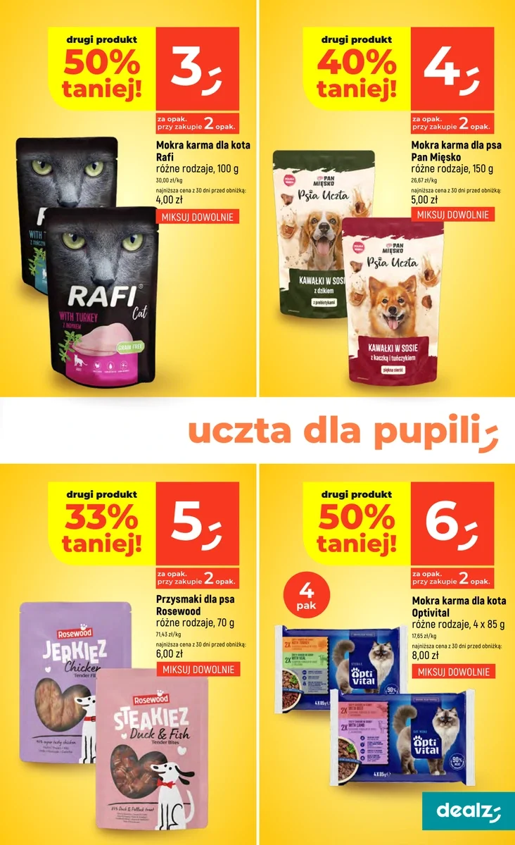 Gazetka promocyjna Dealz str. 53