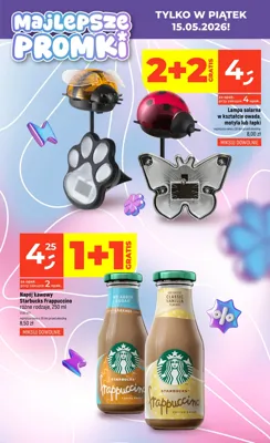 Gazetka Dealz