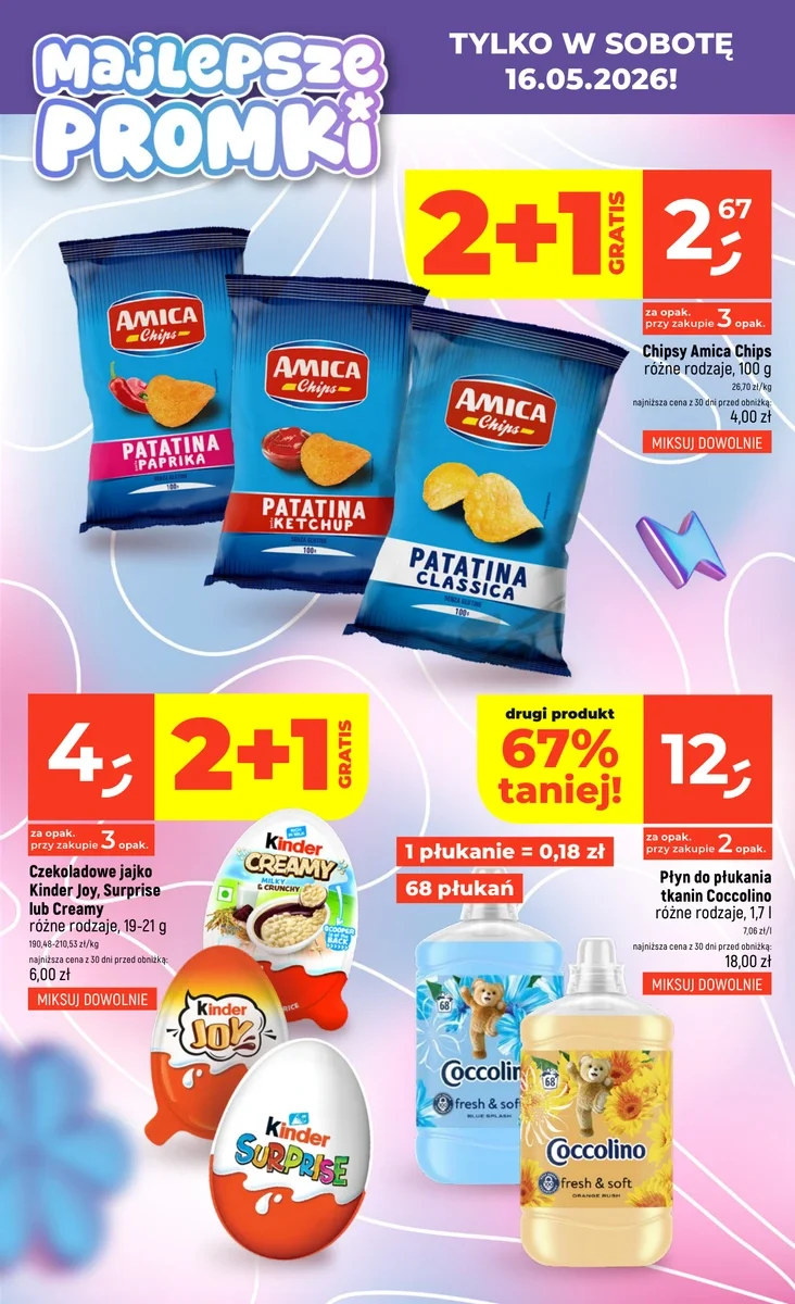 Gazetka promocyjna Dealz str. 4