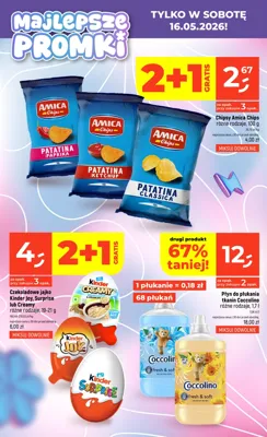 Gazetka Dealz