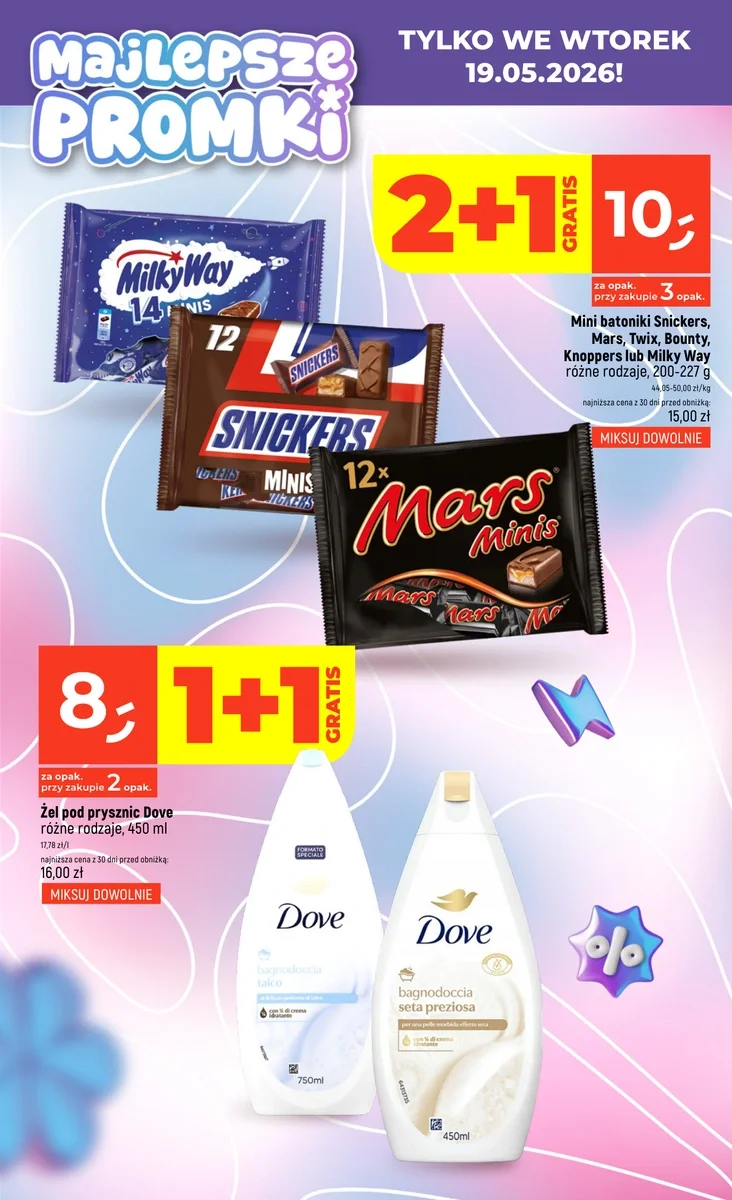Gazetka promocyjna Dealz str. 6