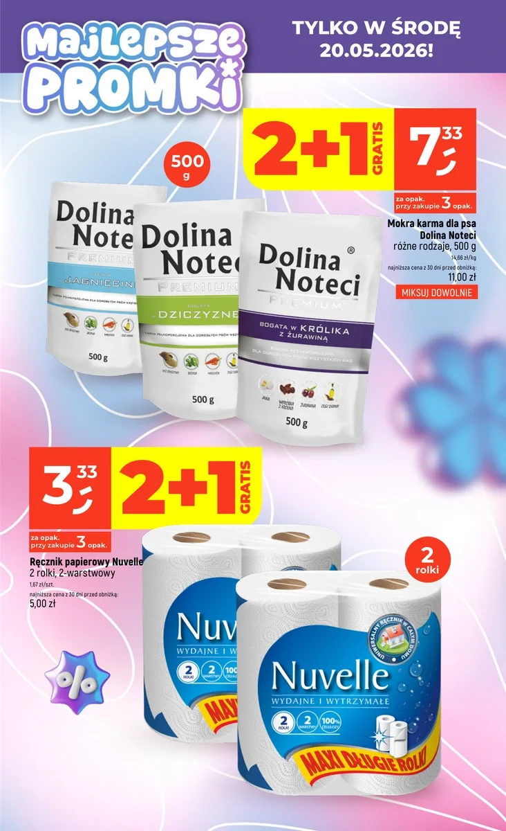 Gazetka promocyjna Dealz str. 7