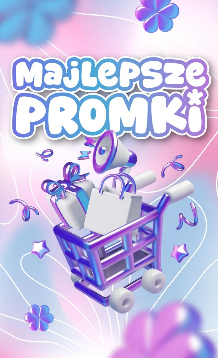 Gazetka promocyjna Dealz str. 1