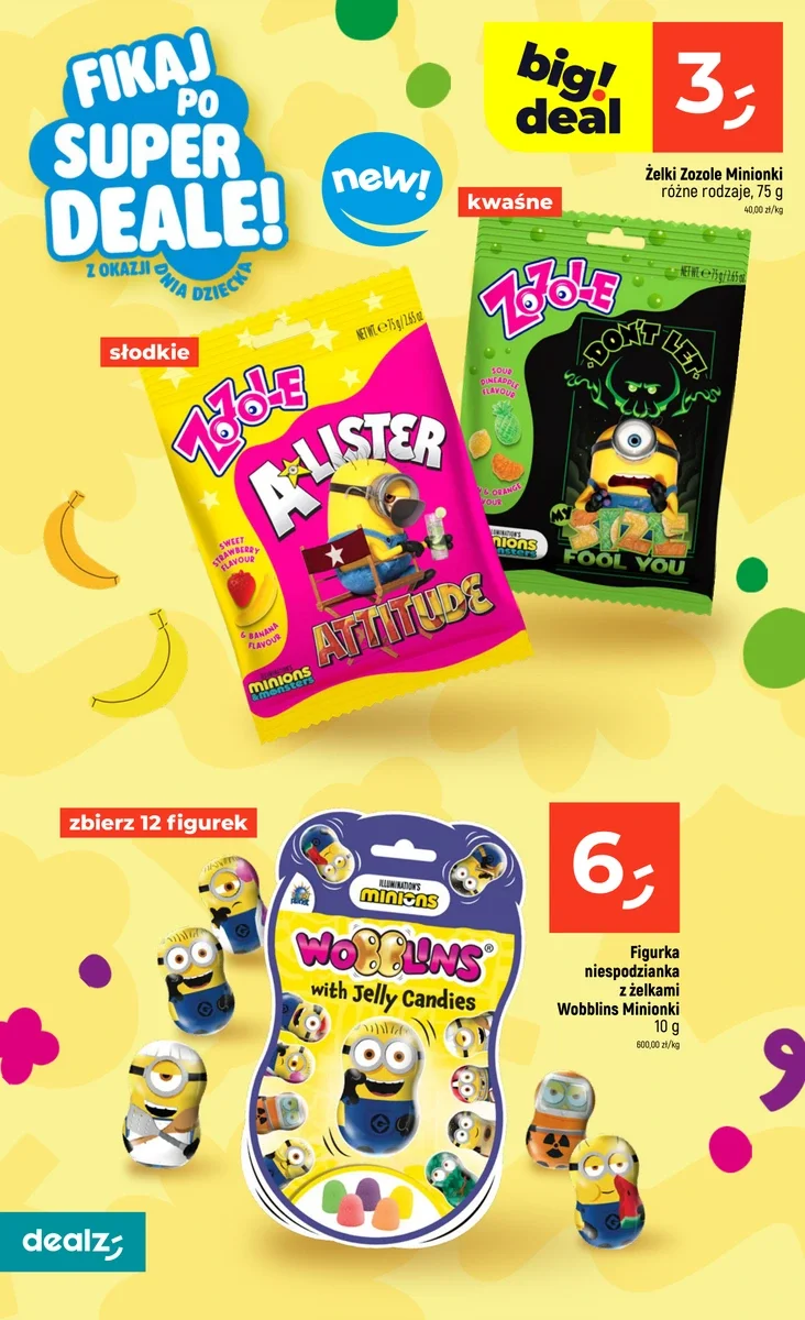 Gazetka promocyjna Dealz str. 10