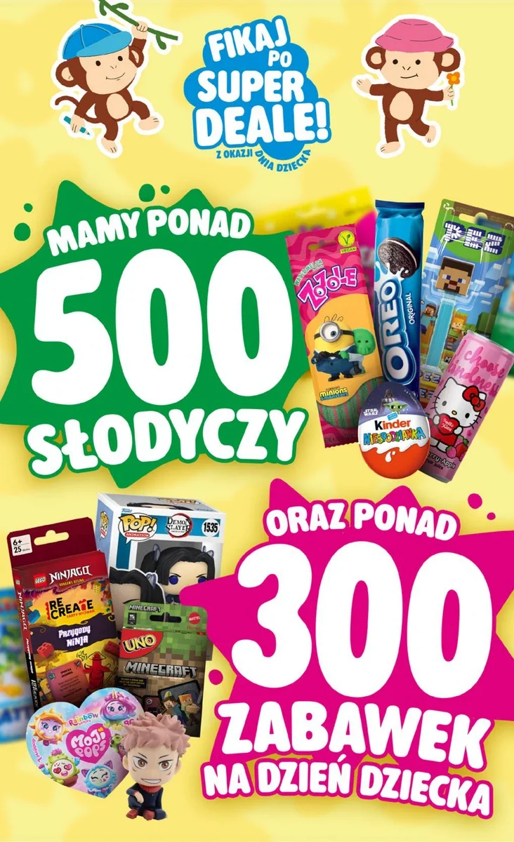 Gazetka promocyjna Dealz str. 15