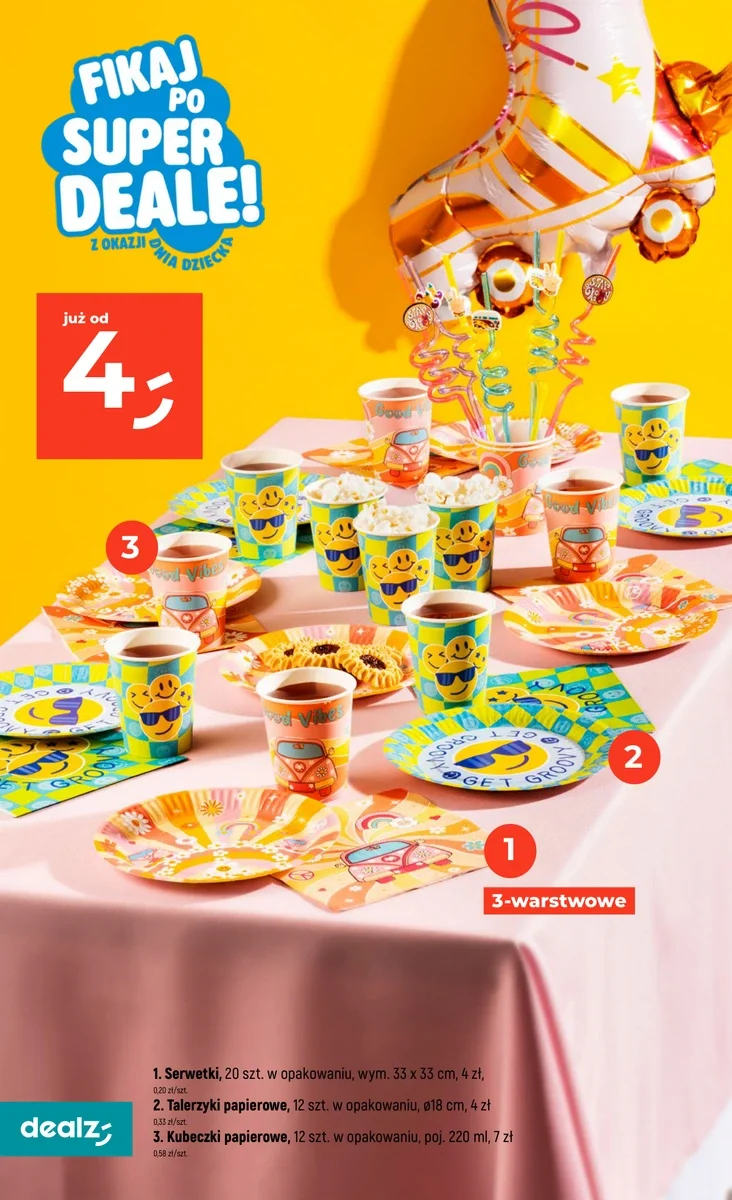 Gazetka promocyjna Dealz str. 26