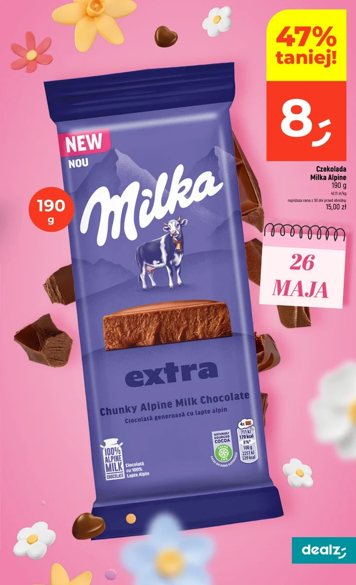 Gazetka promocyjna Dealz str. 29