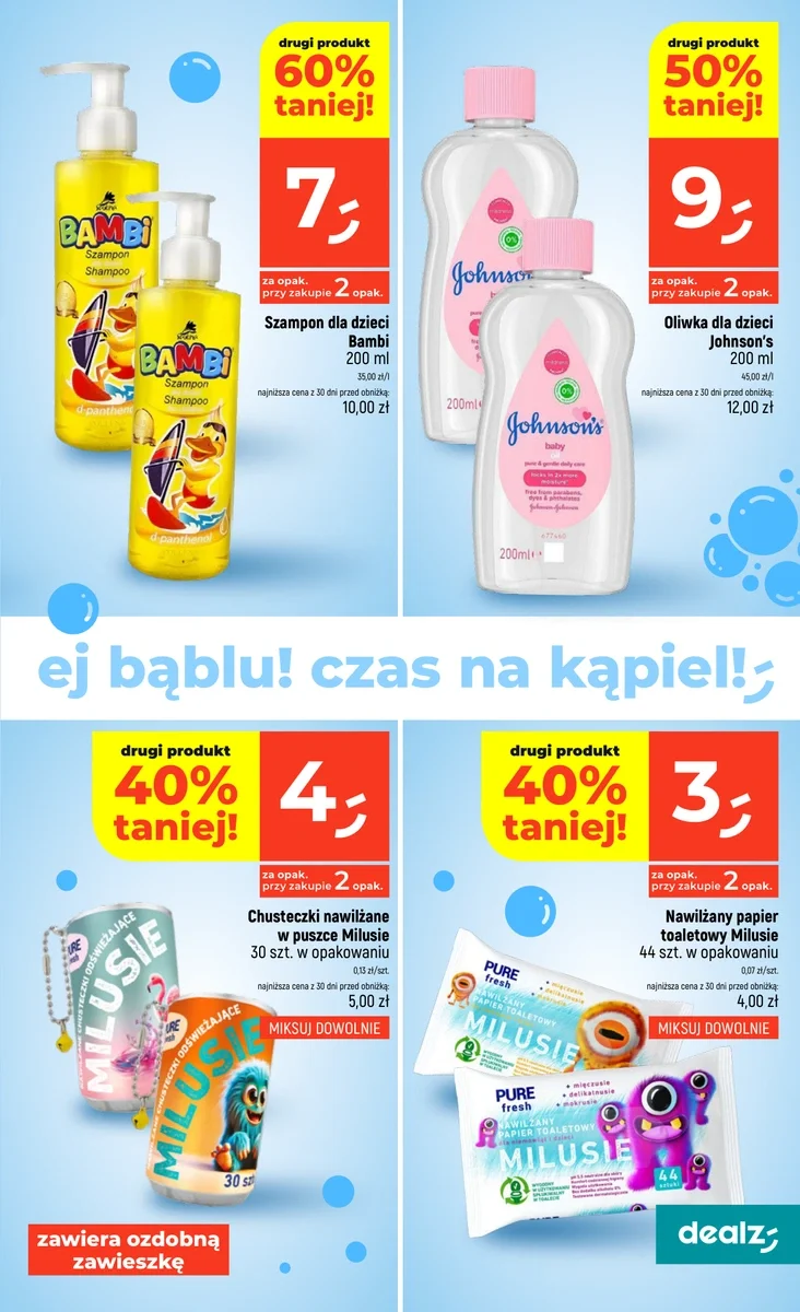Gazetka promocyjna Dealz str. 31