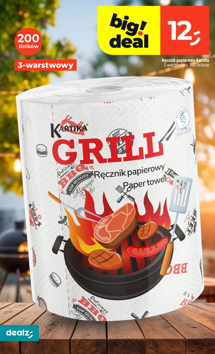 Gazetka promocyjna Dealz str. 36