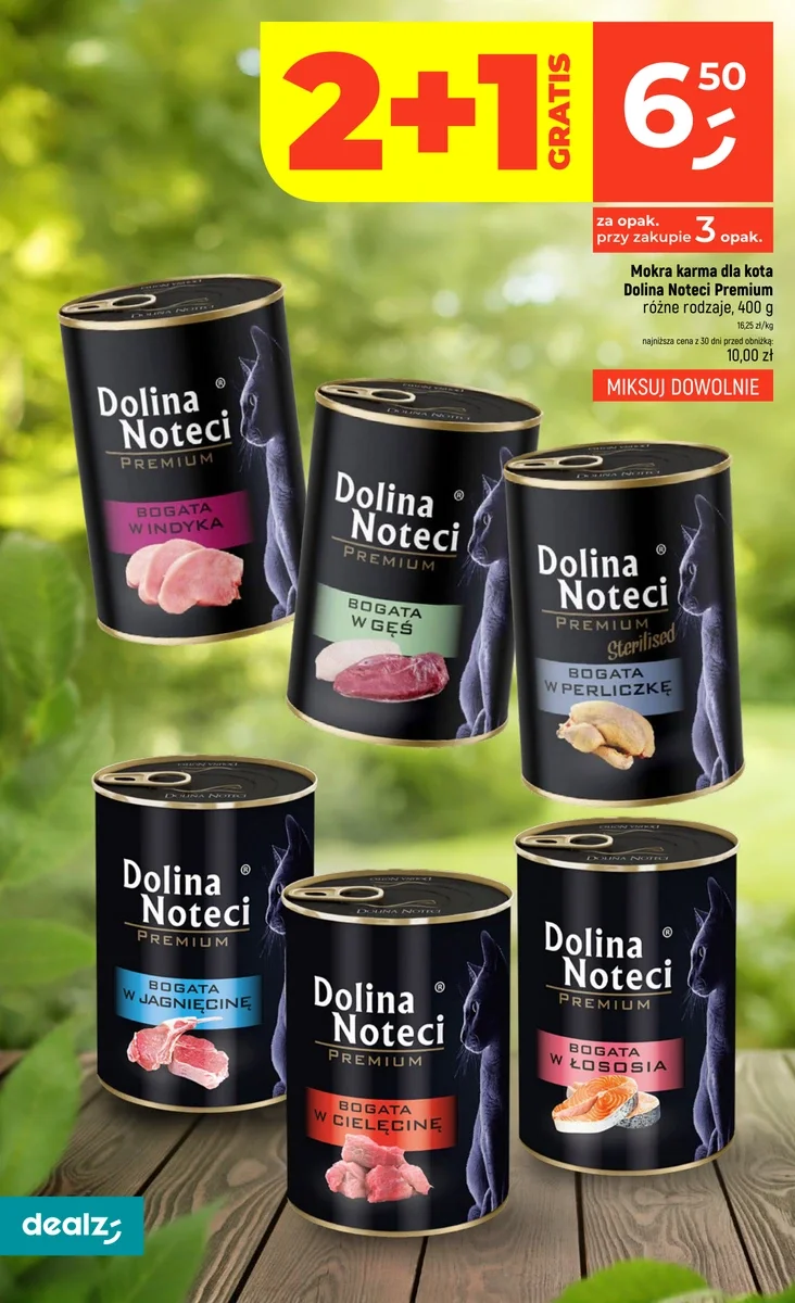 Gazetka promocyjna Dealz str. 38