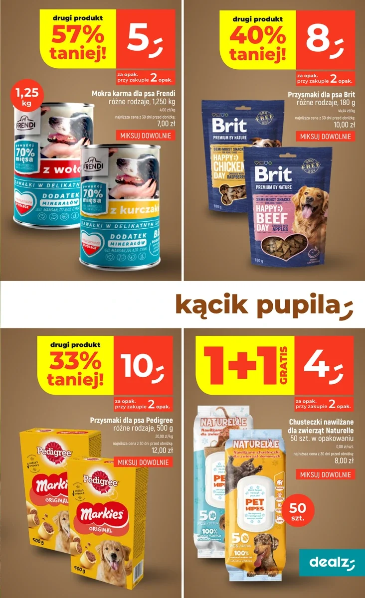 Gazetka promocyjna Dealz str. 39