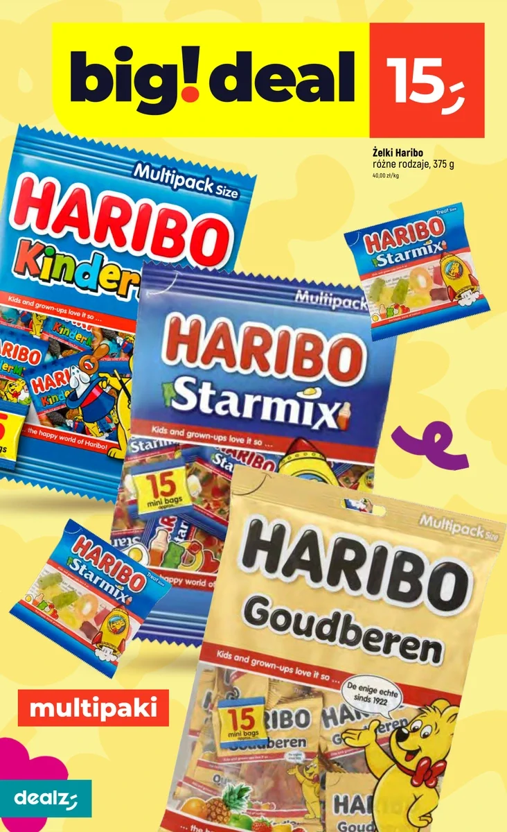 Gazetka promocyjna Dealz str. 10
