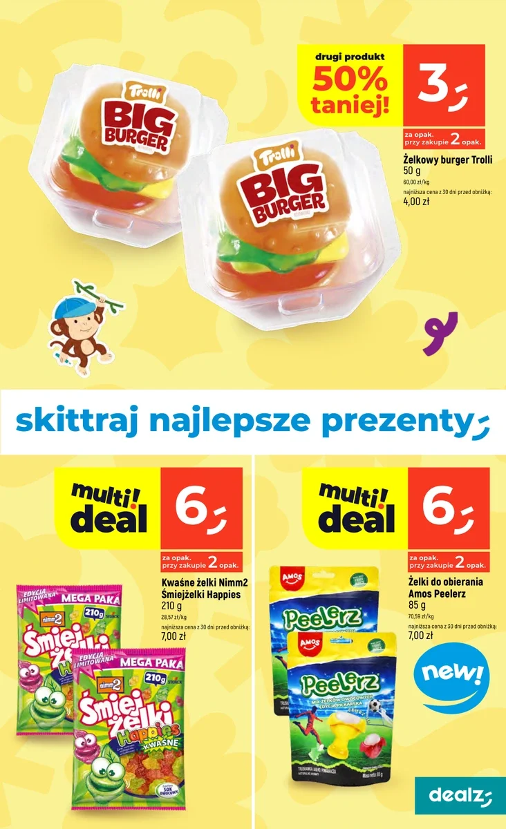 Gazetka promocyjna Dealz str. 13