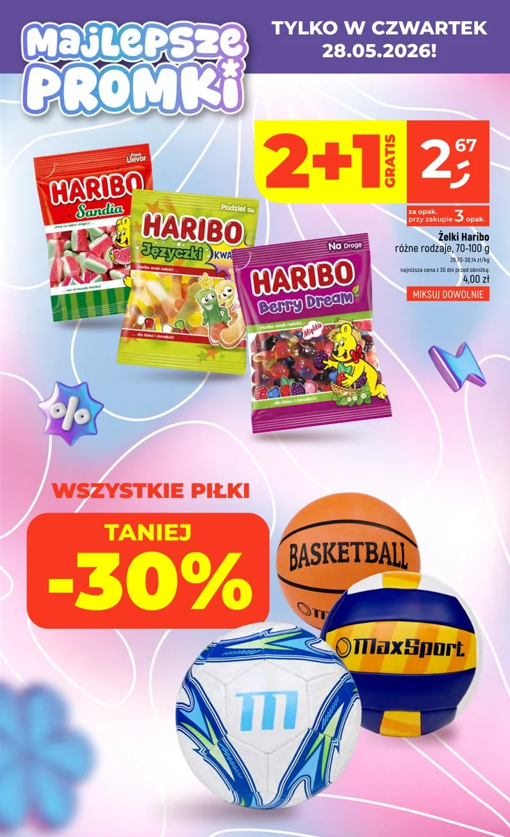Gazetka promocyjna Dealz str. 2