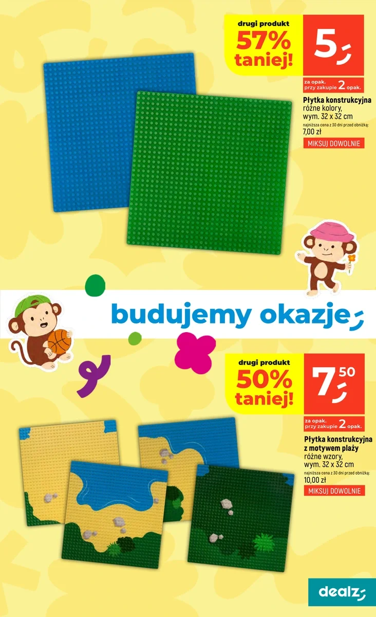 Gazetka promocyjna Dealz str. 29
