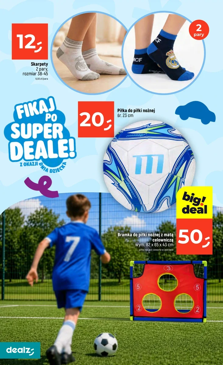 Gazetka promocyjna Dealz str. 30