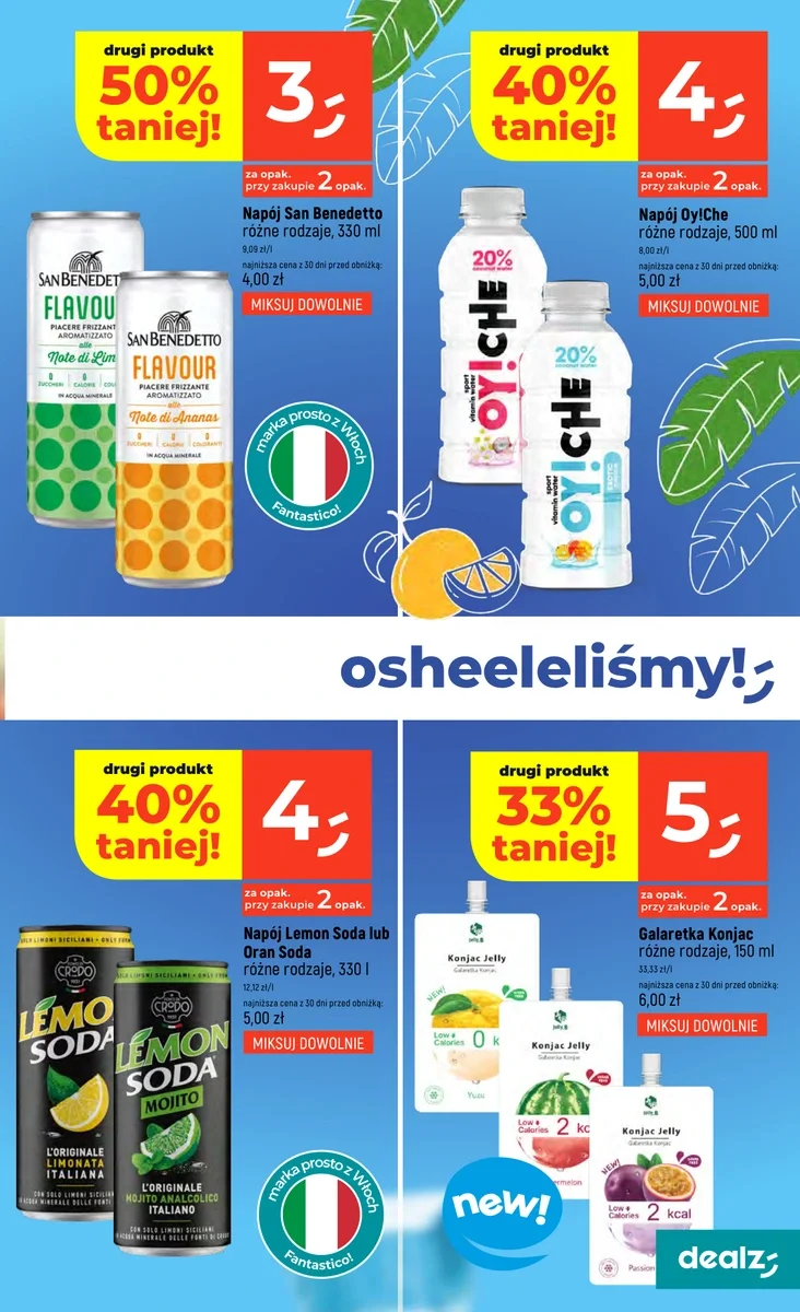 Gazetka promocyjna Dealz str. 37