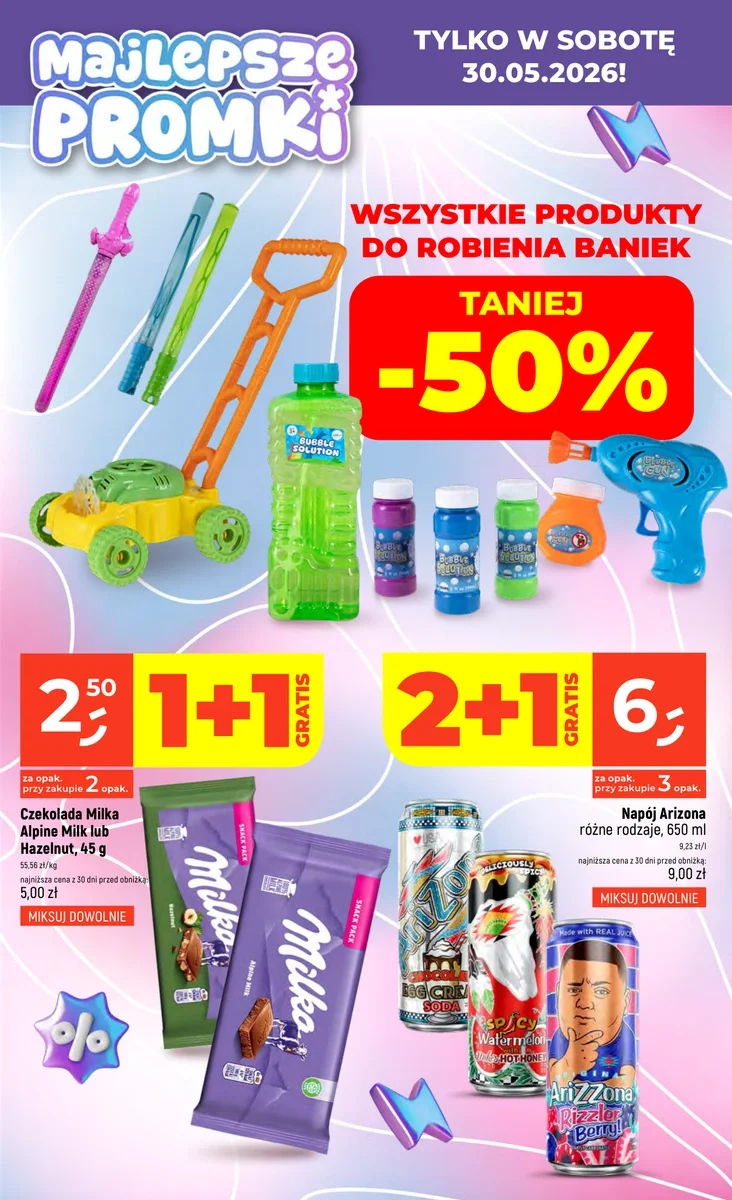 Gazetka promocyjna Dealz str. 4