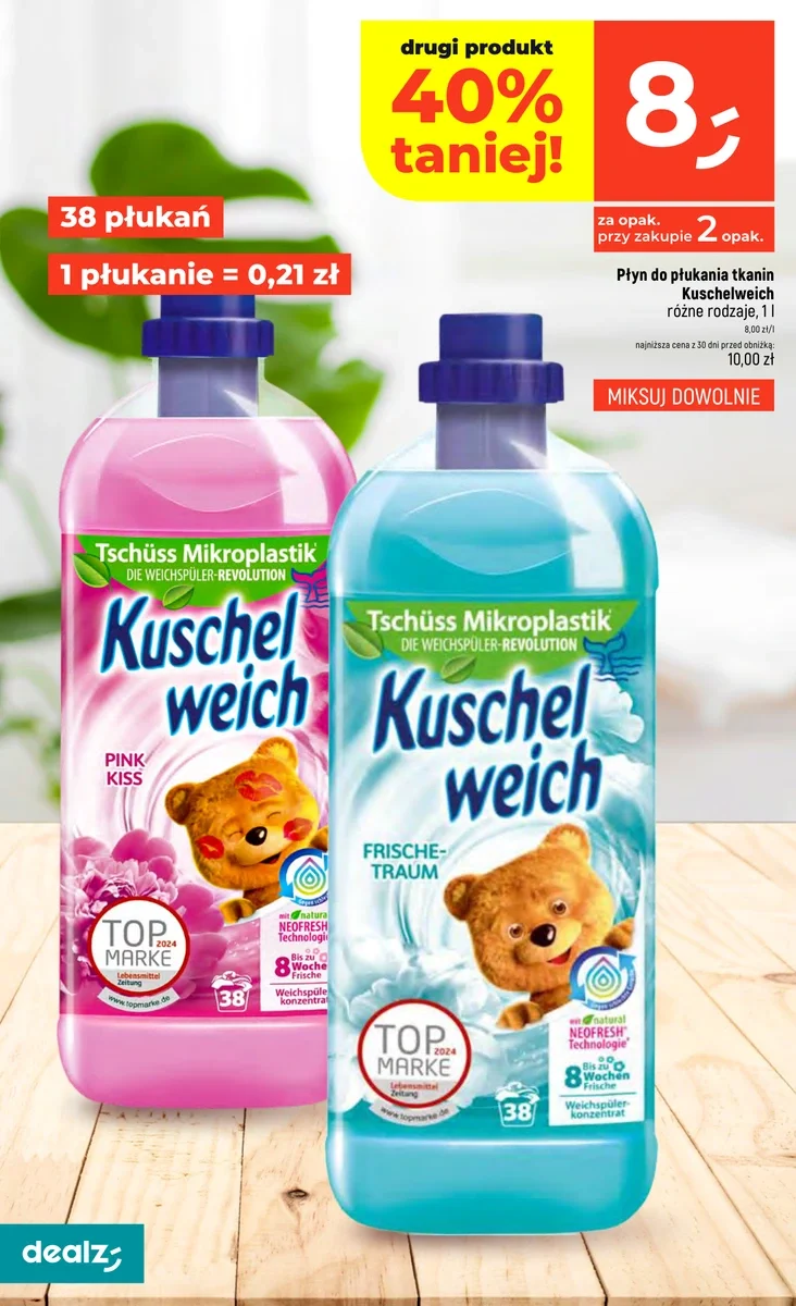 Gazetka promocyjna Dealz str. 42