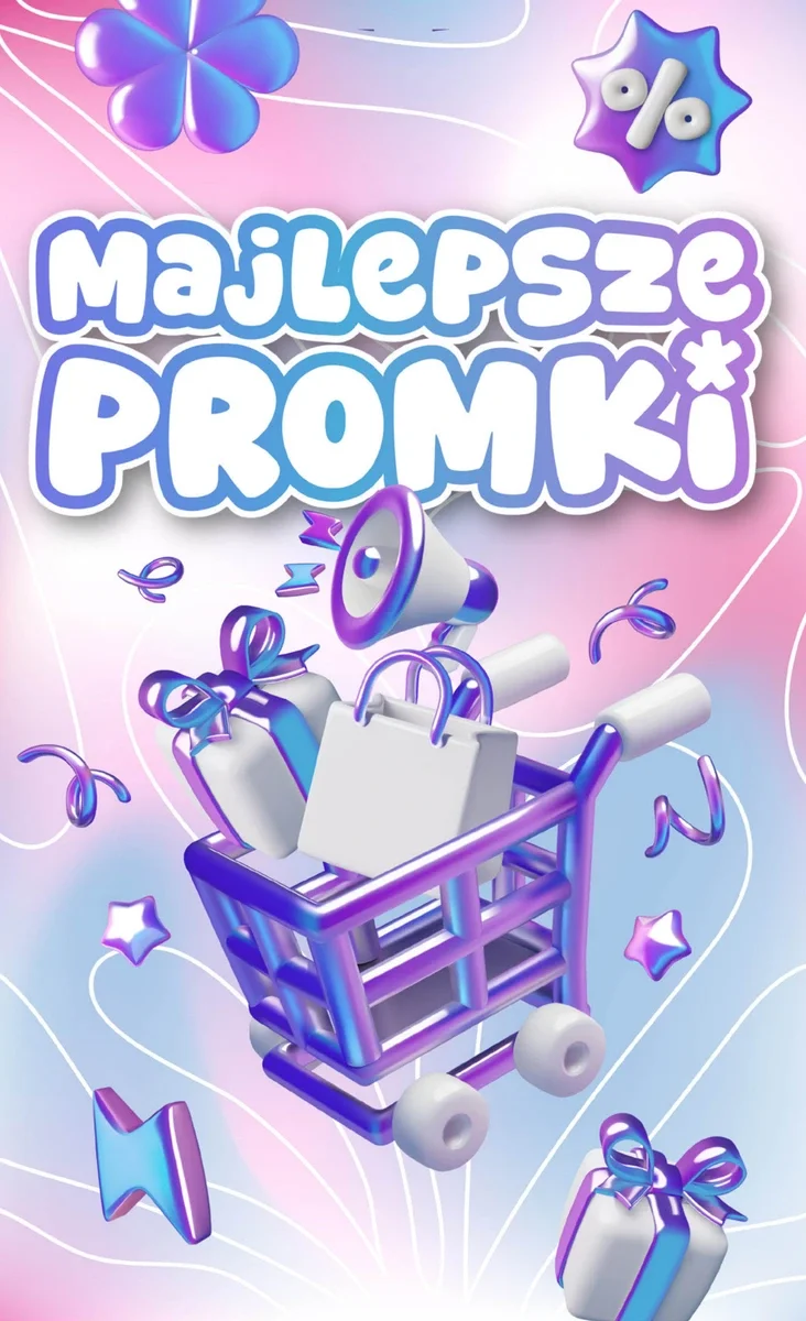 Gazetka promocyjna Dealz str. 1