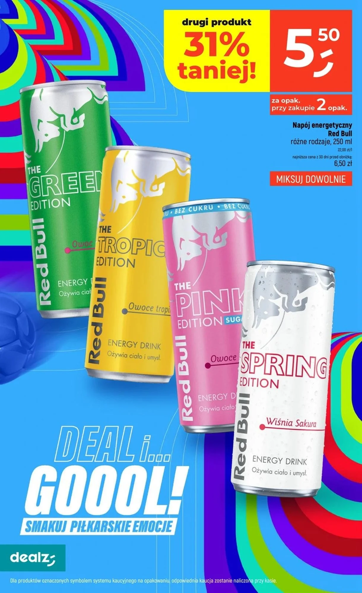 Gazetka promocyjna Dealz str. 10
